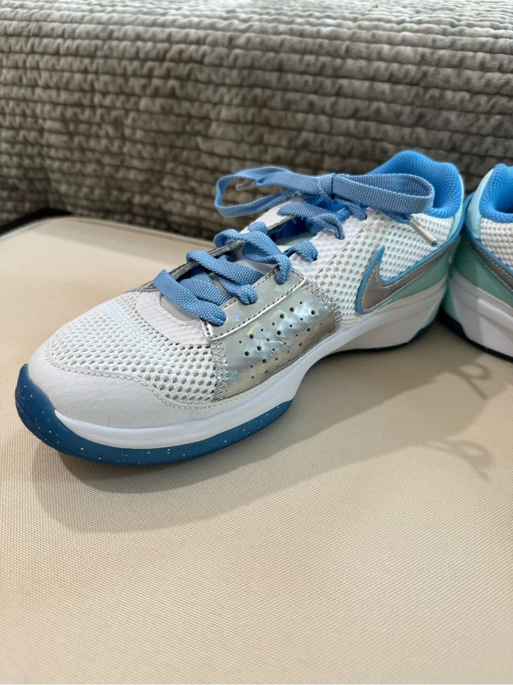 Nike Kids Ja 1 SE GS 'All-Star size 6Y